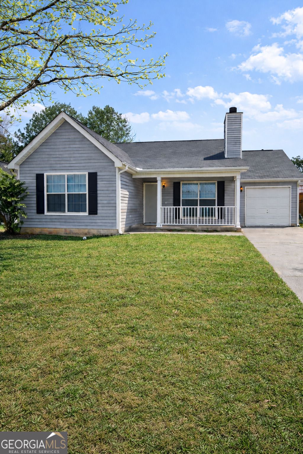 Photo of 3674 Hudson Way, Rex, GA 30273 (MLS # 10672328)