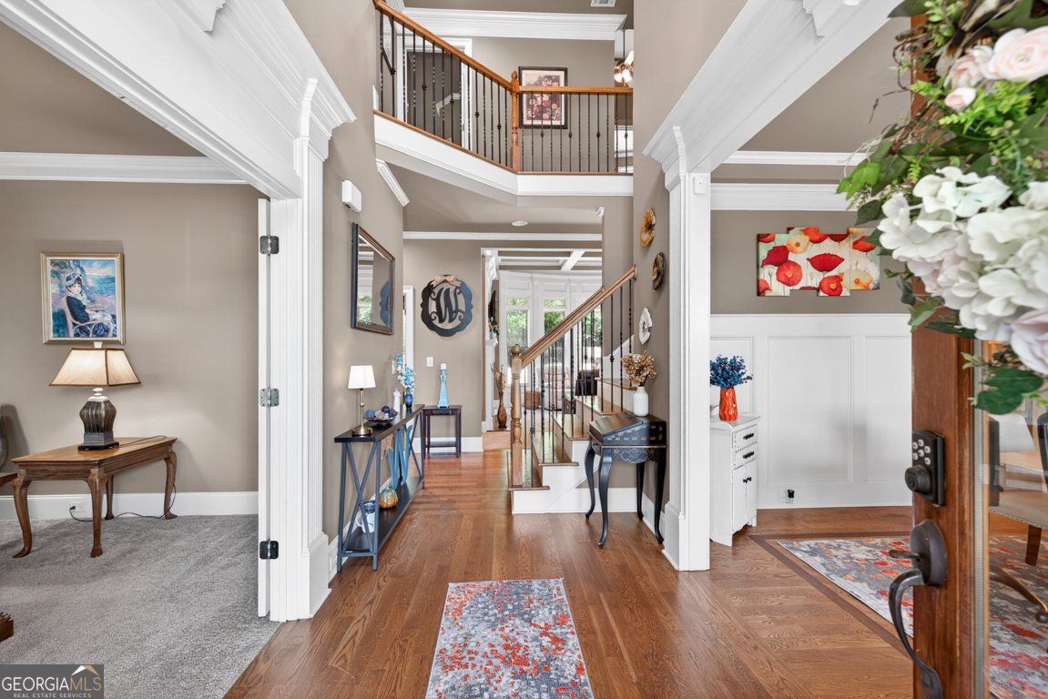 4259 Sierra Creek DR