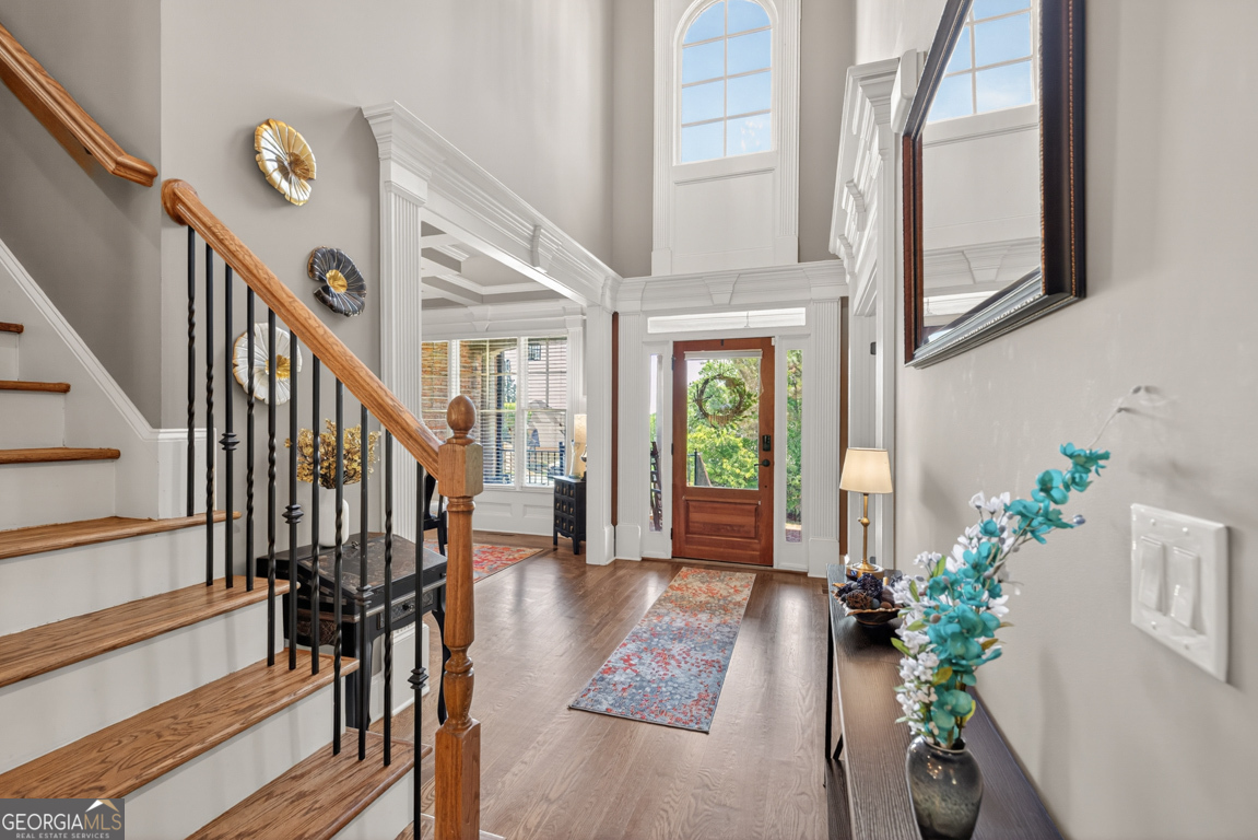 4259 Sierra Creek DR