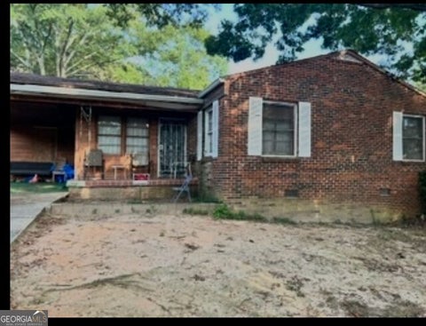 Photo of 236 Silver Springs Circle SW, Atlanta, GA 30310 (MLS # 10872778)