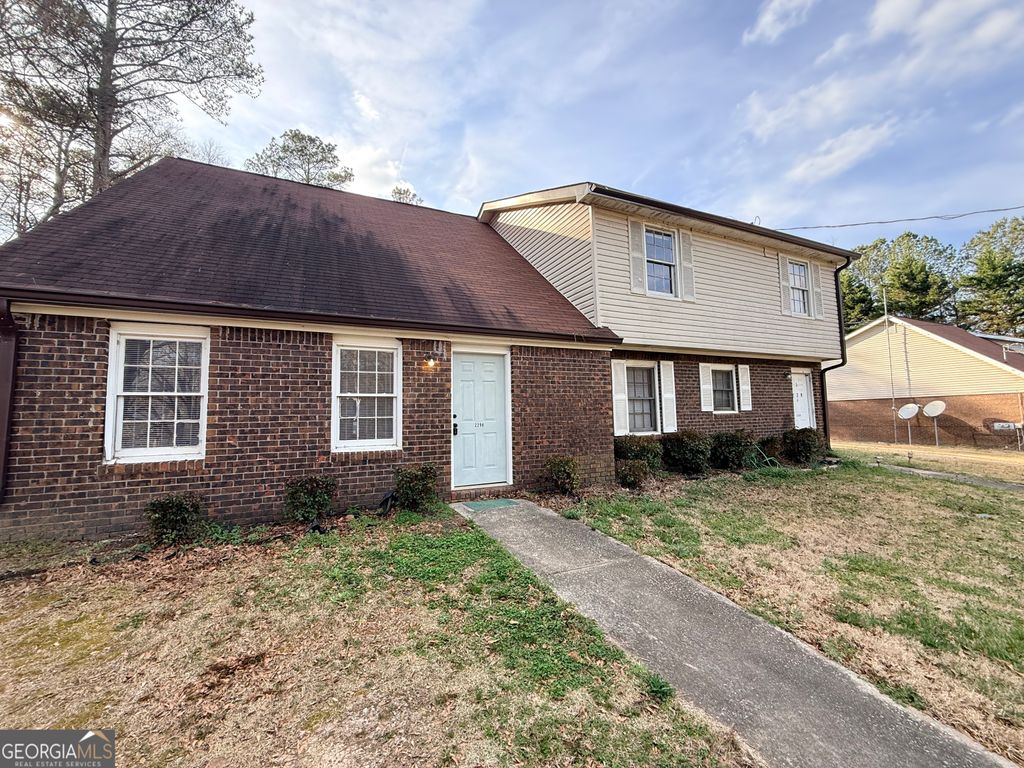 Photo of 229 Little River Road, Carrollton, GA 30117 (MLS # 10705493)