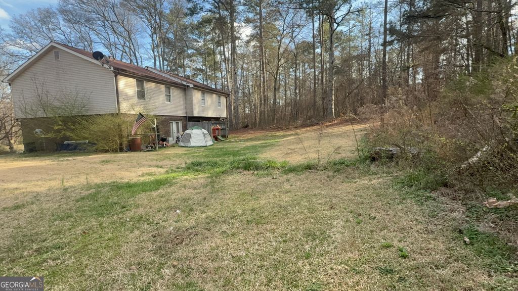 Photo of 229 Little River Road, Carrollton, GA 30117 (MLS # 10705493)
