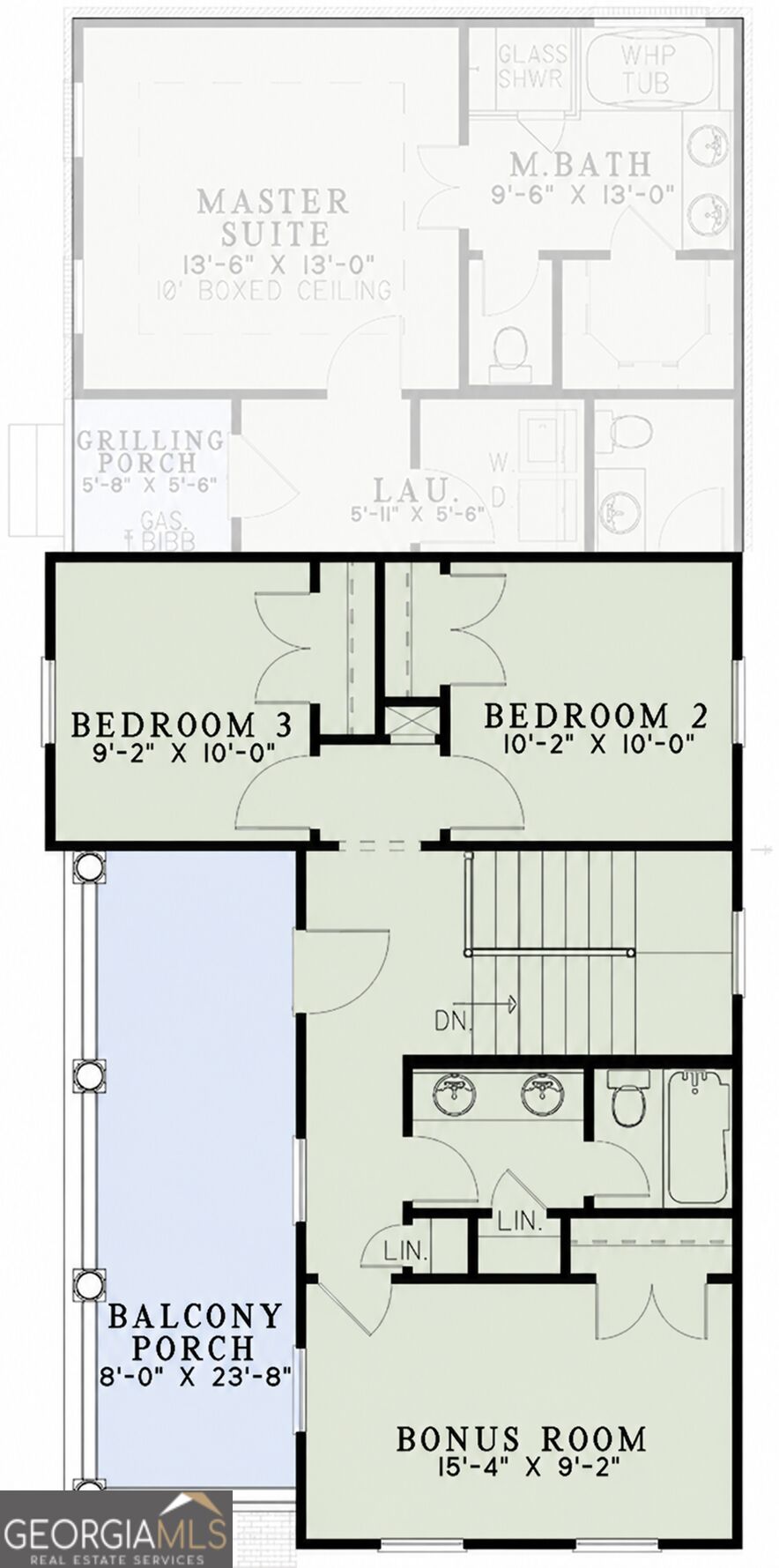 LOT #8 Lake View Ln