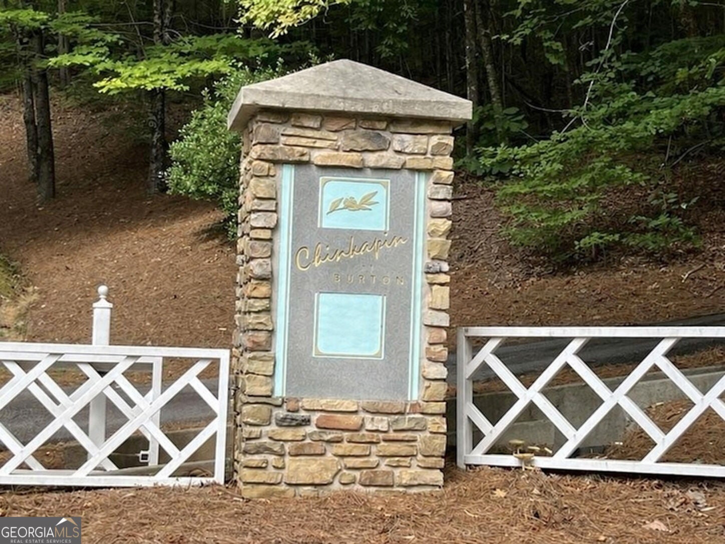 LOT #8 Lake View Ln