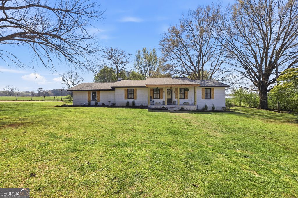 Photo of 1000 Amber Stapp Studdard Road, Social Circle, GA 30025 (MLS # 10715639)