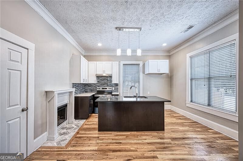 50 Ormond ST SW