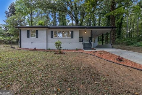 722 Northern AVE Clarkston GA 30021