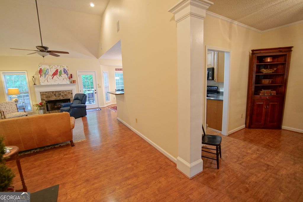 Photo of 158 Pine Knoll Lane, Eatonton, GA 31024 (MLS # 10797163)