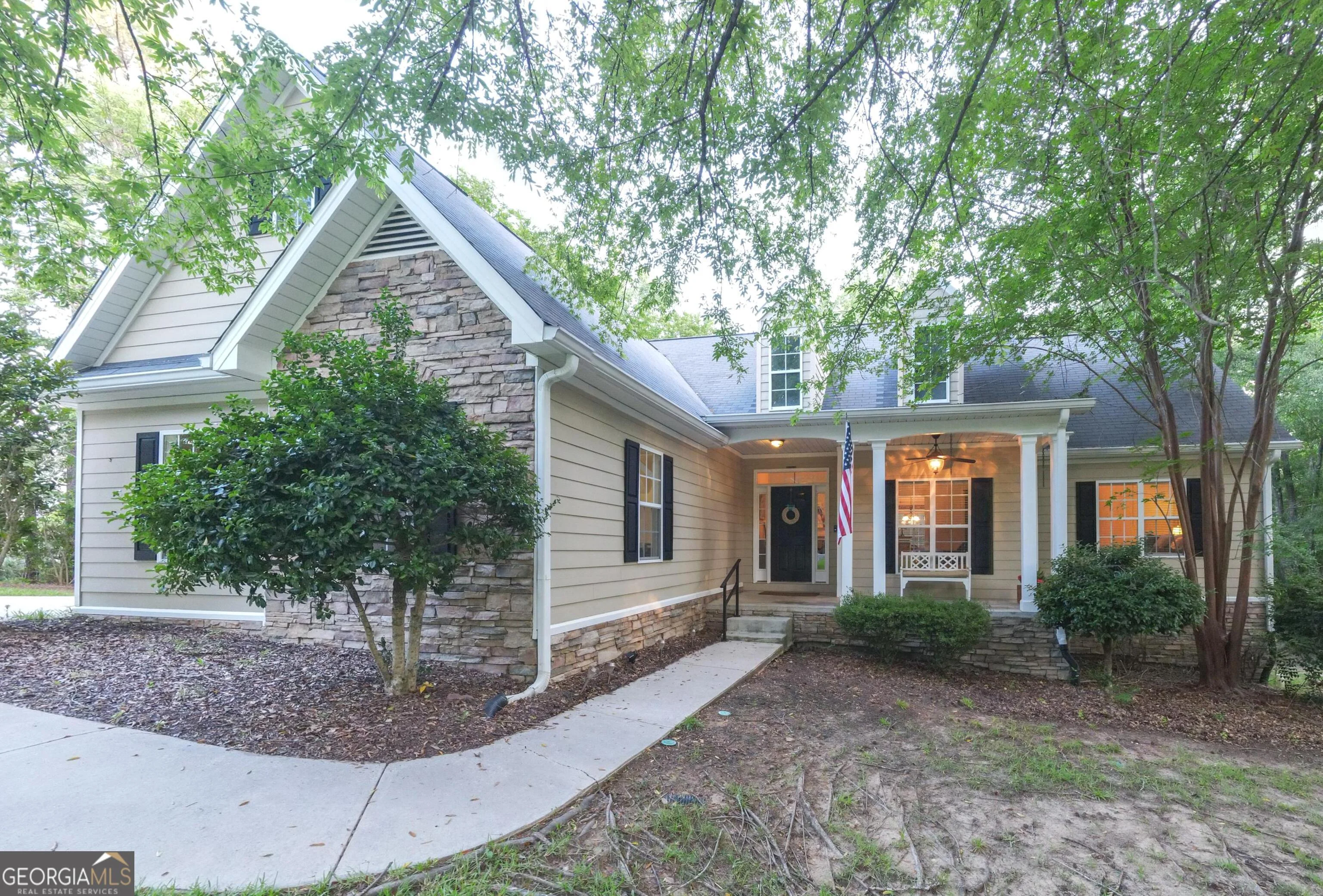 158 Pine Knoll Lane