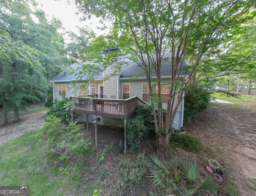 Photo of 158 Pine Knoll Lane, Eatonton, GA 31024 (MLS # 10797163)