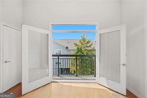 Photo of 4254 River Green Drive NW #604, Atlanta, GA 30327 (MLS # 10850189)