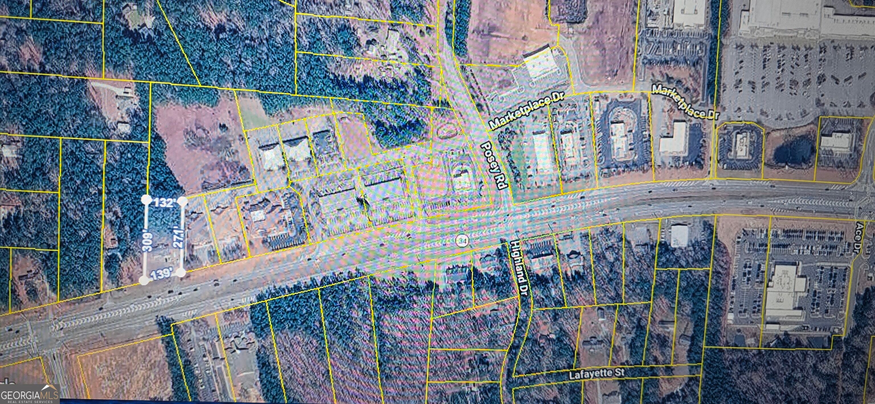 2664 Highway 34 E