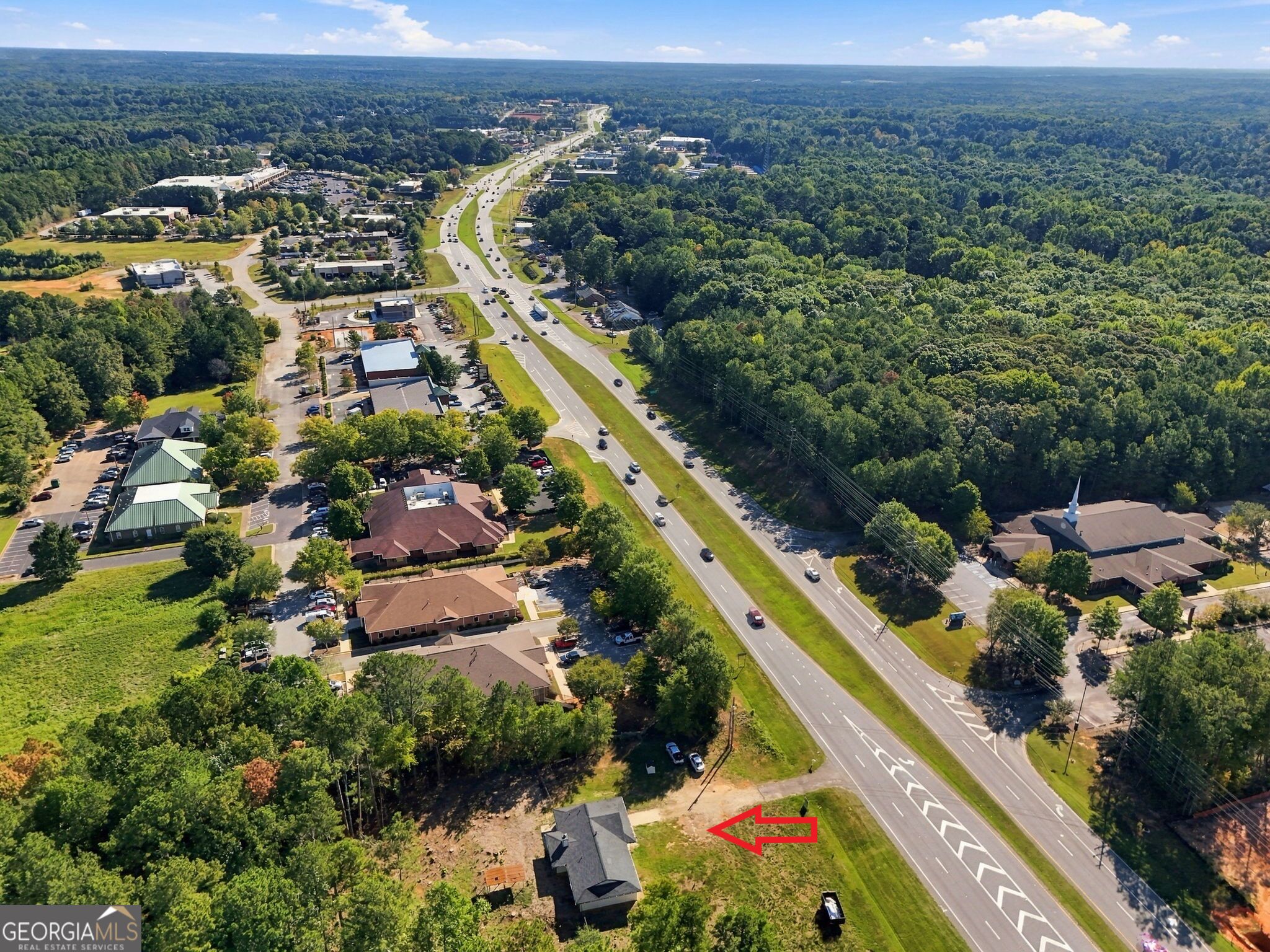 2664 Highway 34 E
