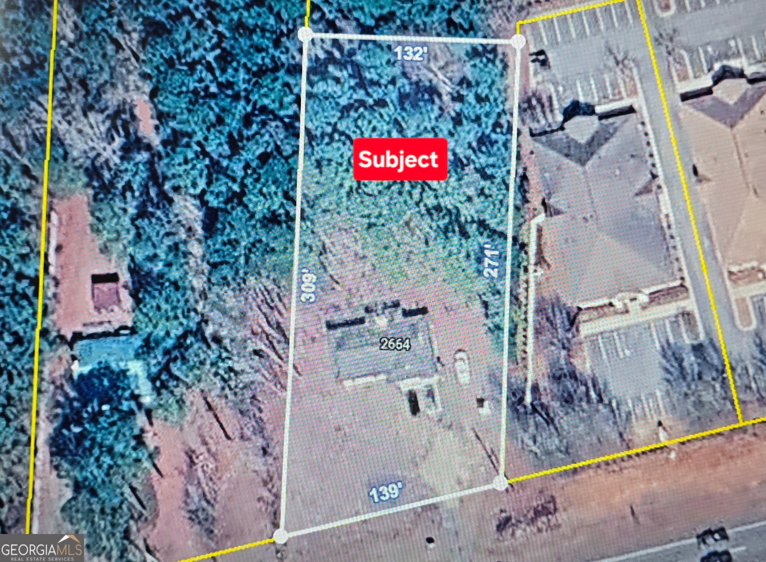 2664 Highway 34 E