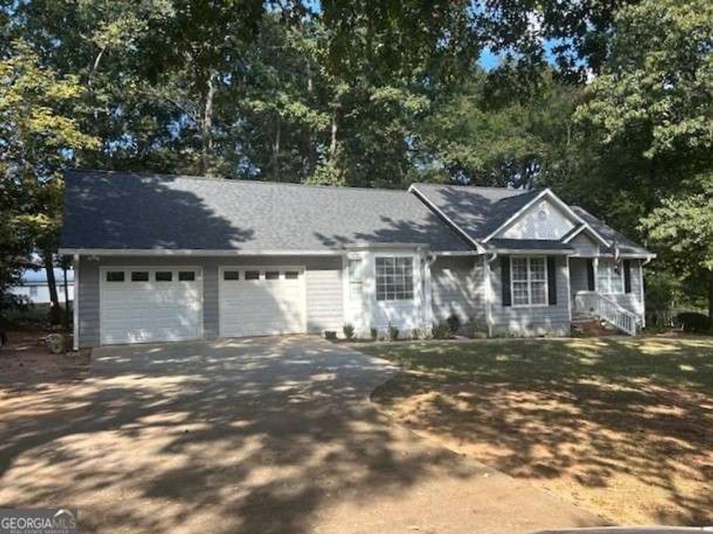 Photo of 192 Louise Drive, Commerce, GA 30529 (MLS # 10624609)