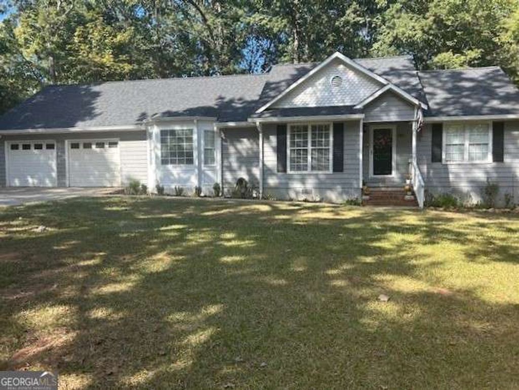 Photo of 192 Louise Drive, Commerce, GA 30529 (MLS # 10624609)