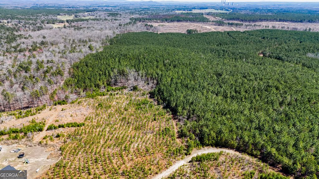 Photo of 1 John Kay Road, Taylorsville, GA 30178 (MLS # 10709819)