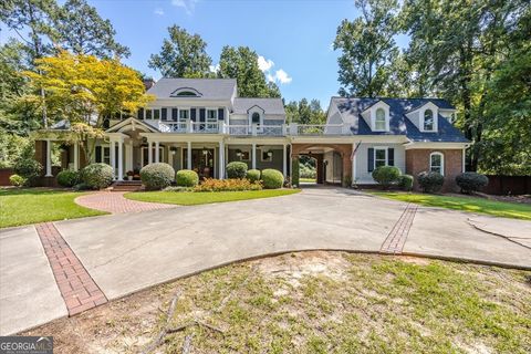 133 Lagrange PL Macon GA 31210