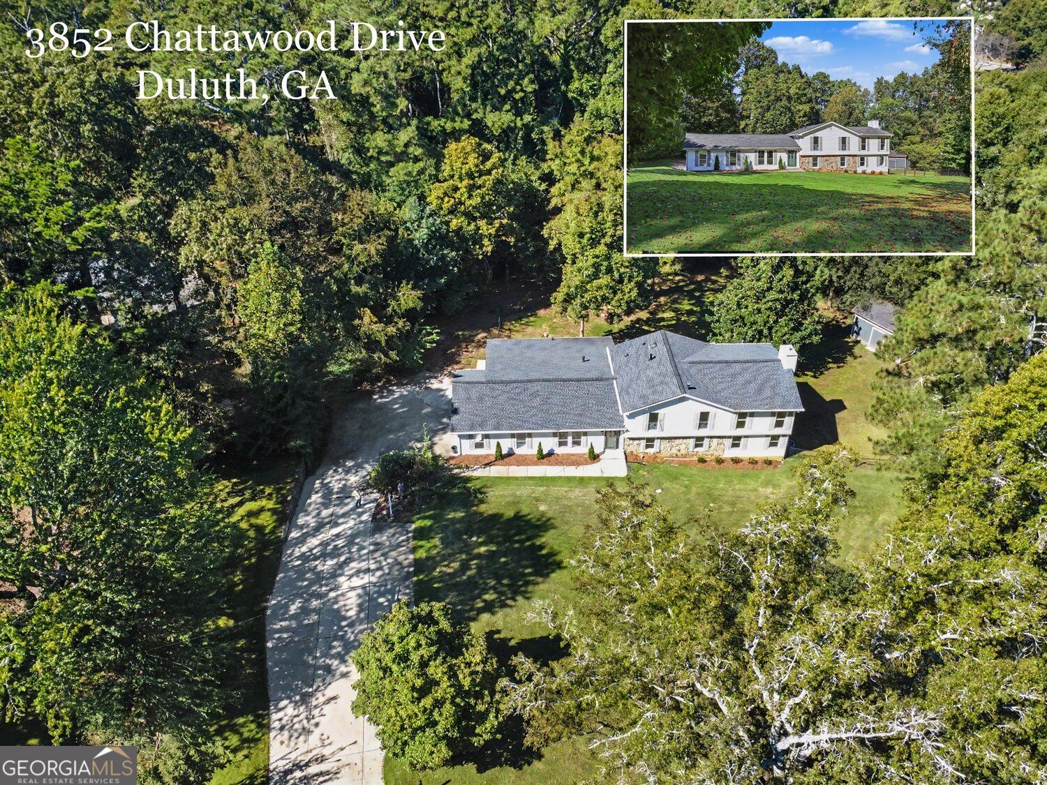 3852 Chattawood DR NW