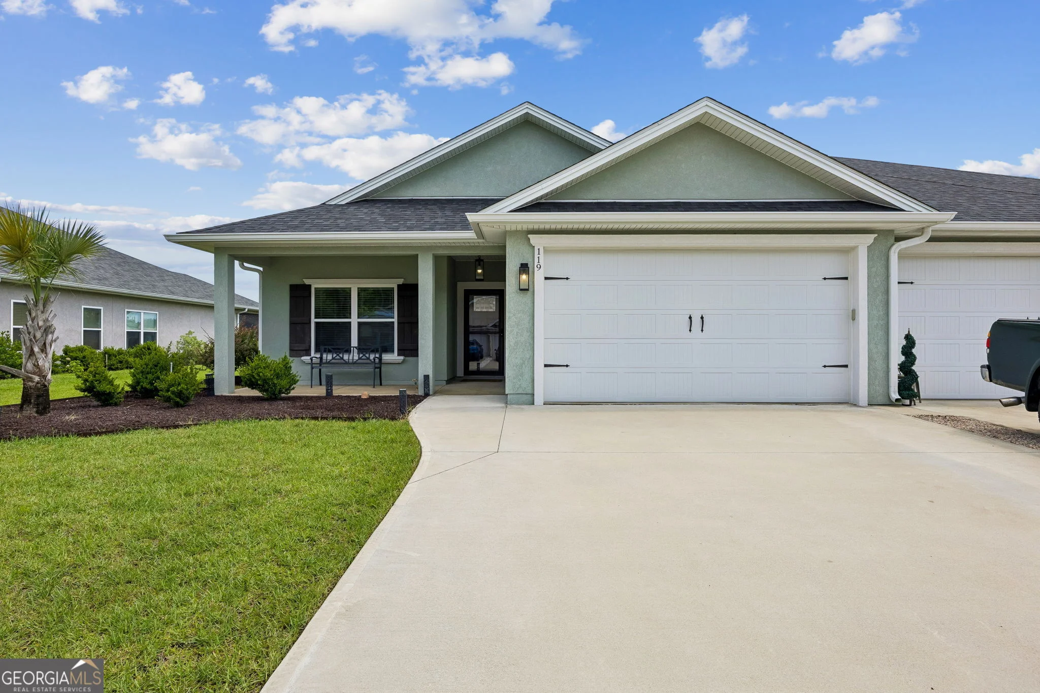 119 The Villas Way