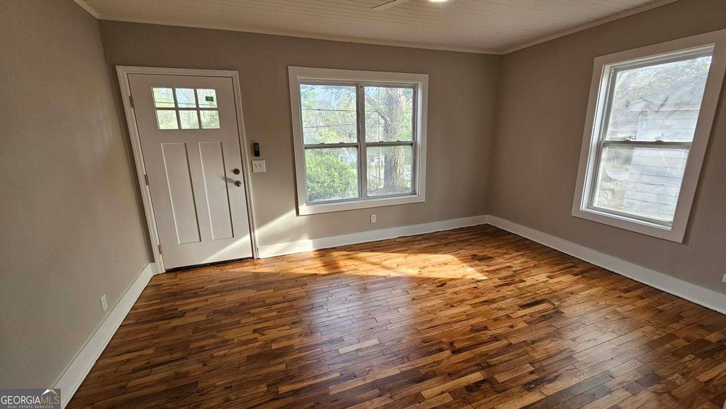 Photo of 481 West Johnston Street, Forsyth, GA 31029 (MLS # 10721221)