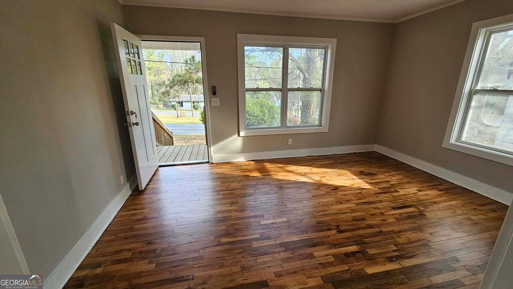 Photo of 481 West Johnston Street, Forsyth, GA 31029 (MLS # 10721221)