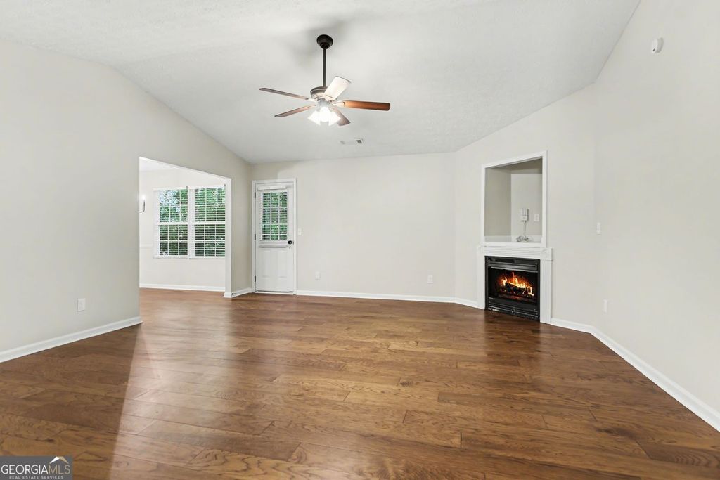 Photo of 530 Mica Trace, Atlanta, GA 30349 (MLS # 10738279)