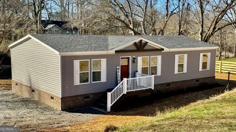 433 BC Grant RD Alto GA 30510