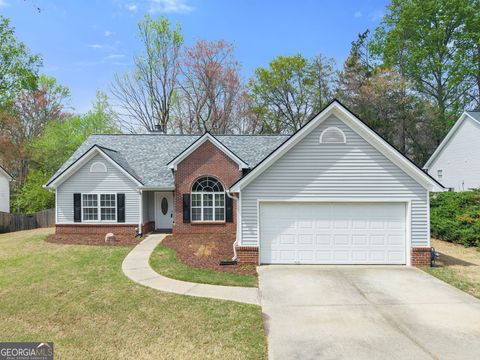 4057 Deerlope CT Gainesville GA 30506
