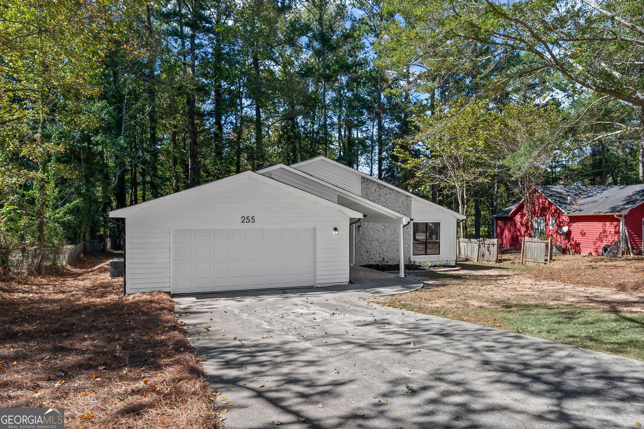 255 Avalon WAY