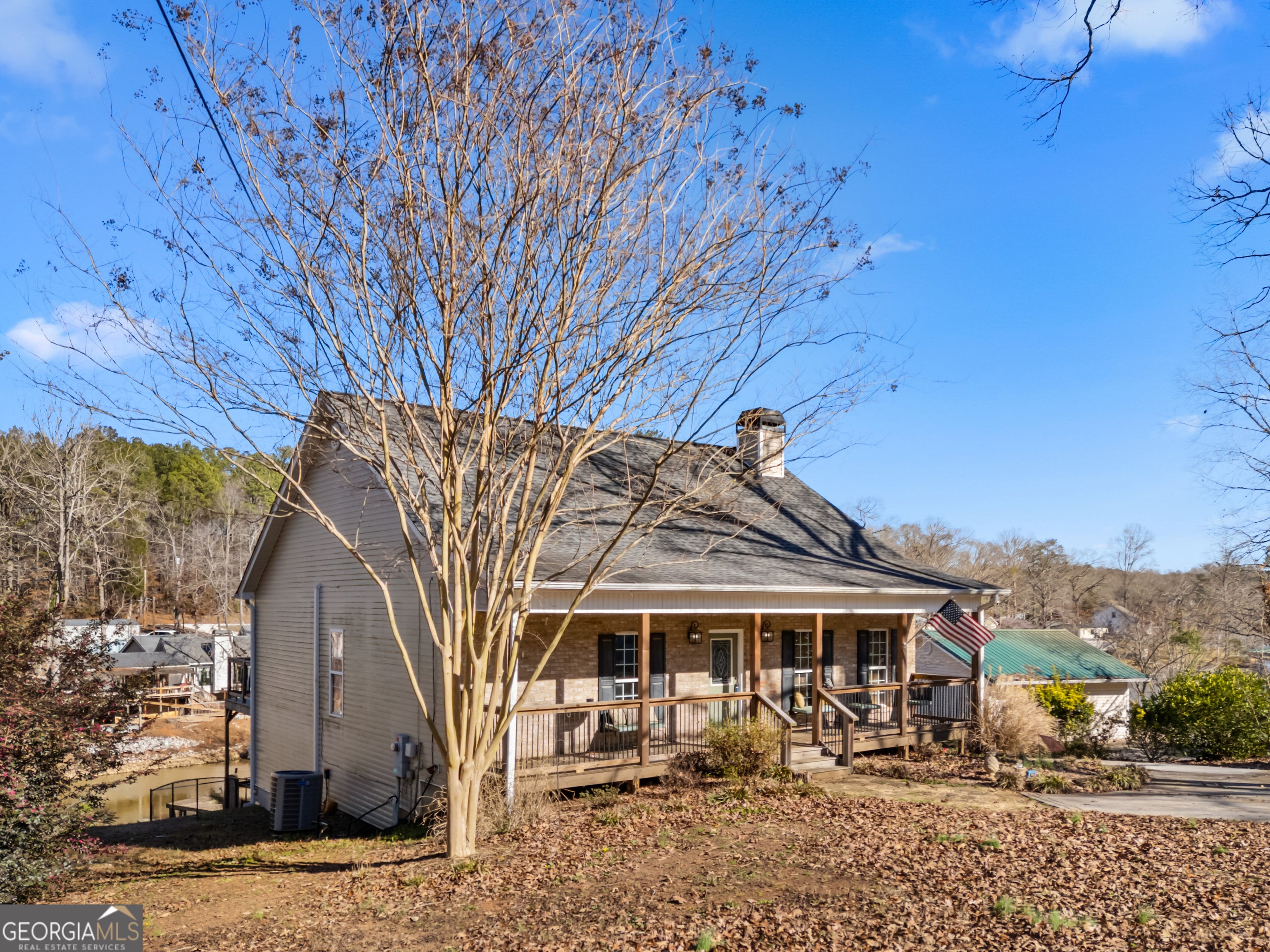 200 Bradley RD