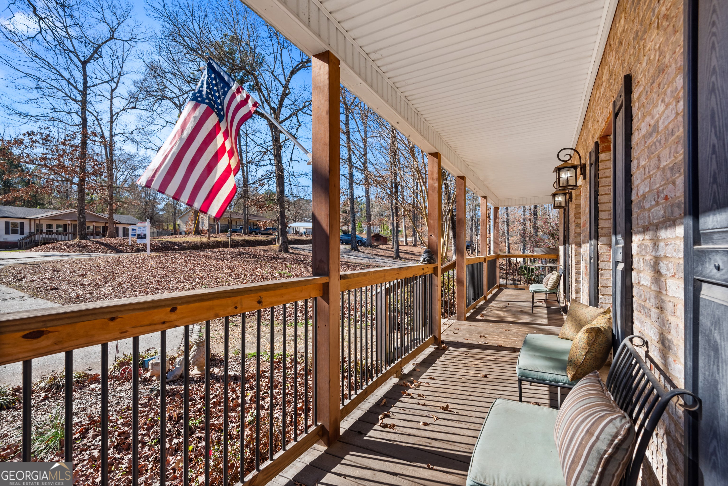 200 Bradley RD