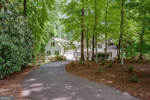 15305 Highgrove RD Milton GA 30004