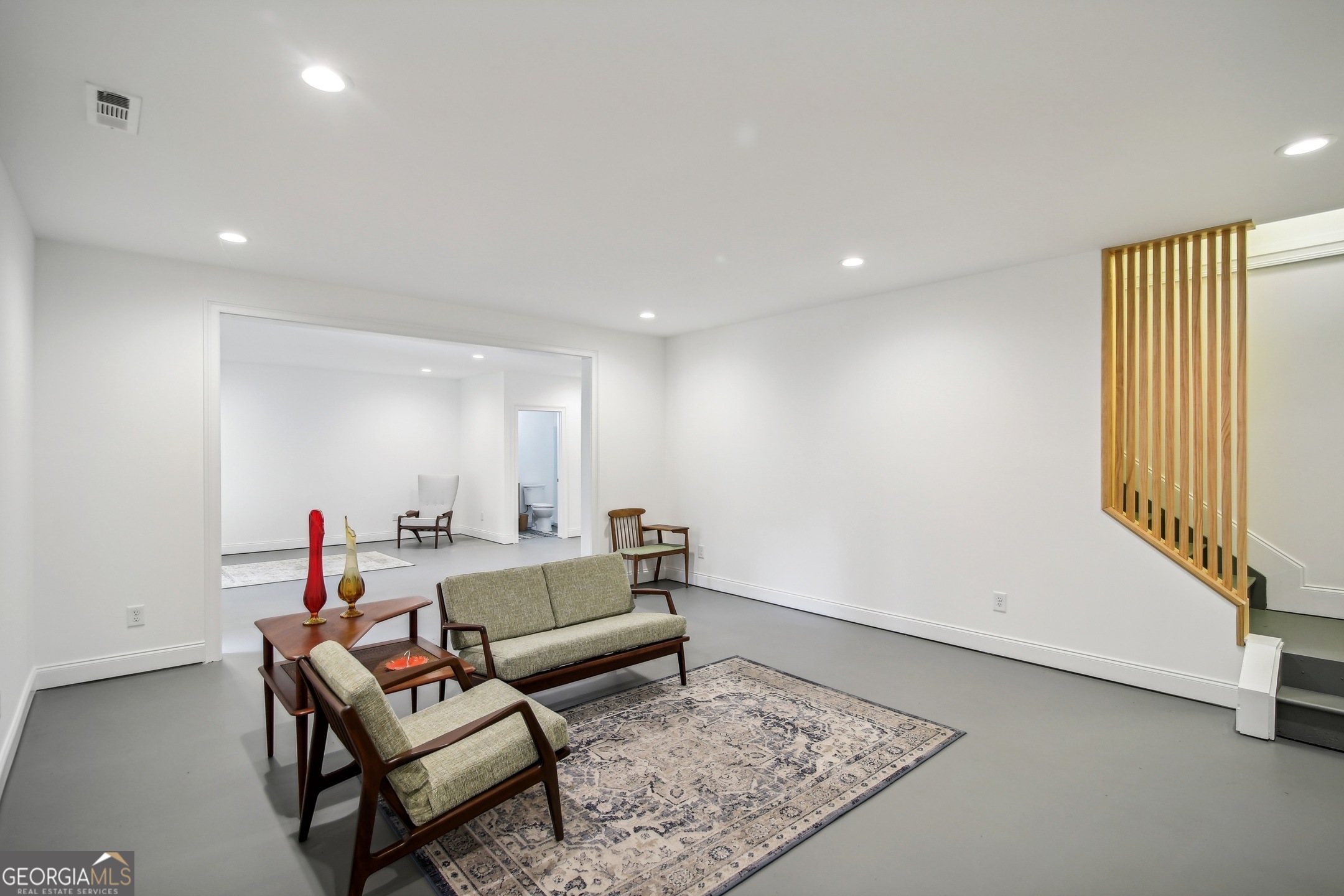 Kimball Bridge Walk - Residential