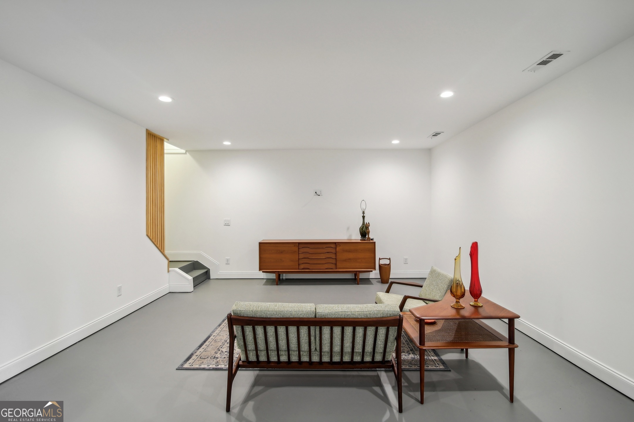 Kimball Bridge Walk - Residential