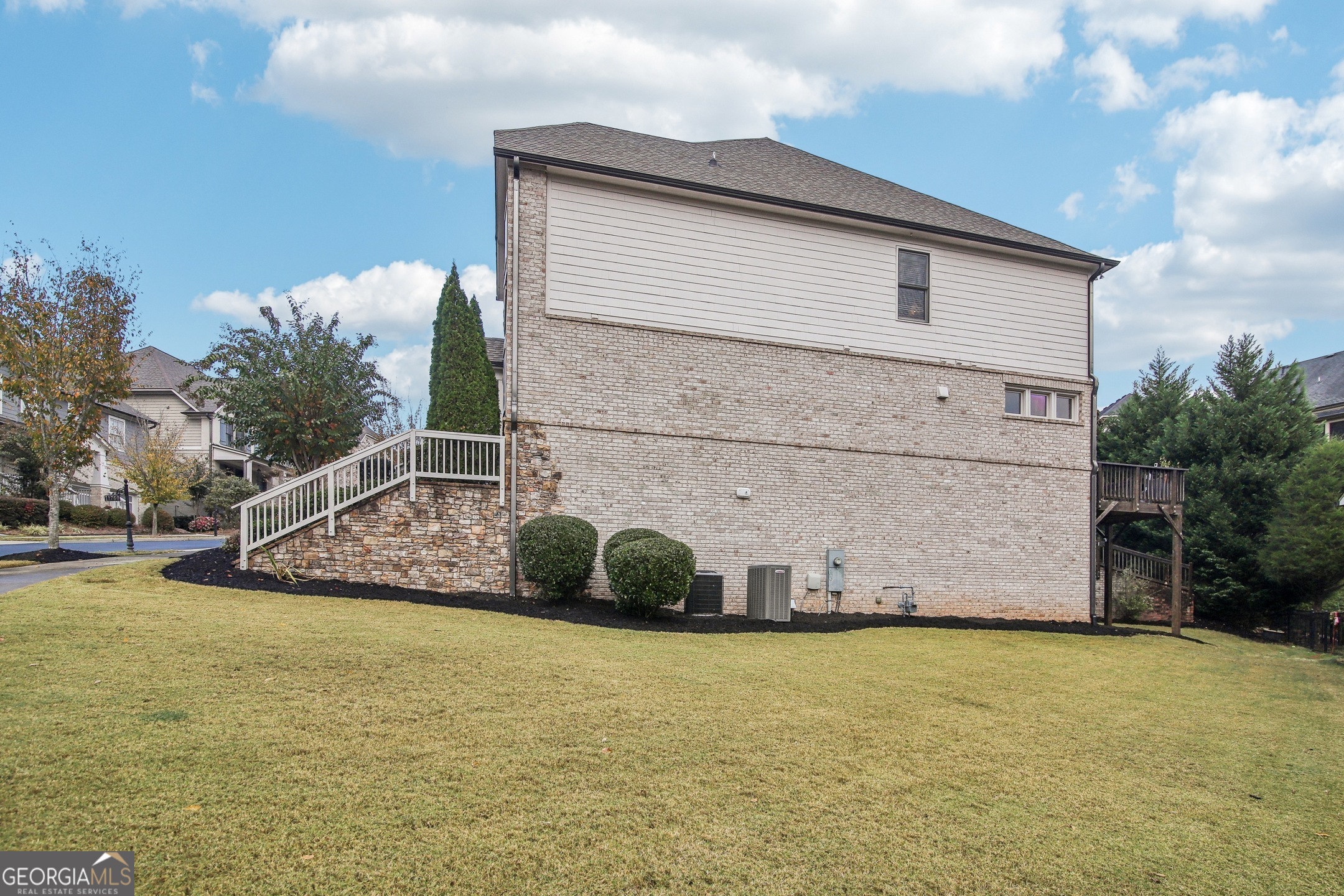 Kimball Bridge Walk - Residential