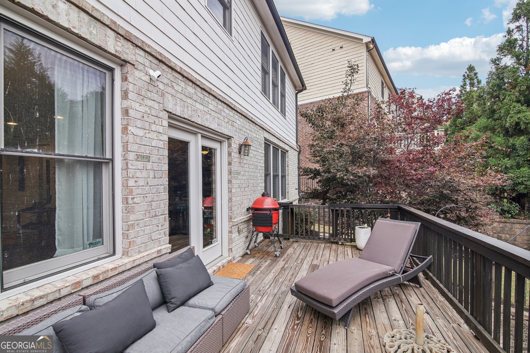 Kimball Bridge Walk - Residential