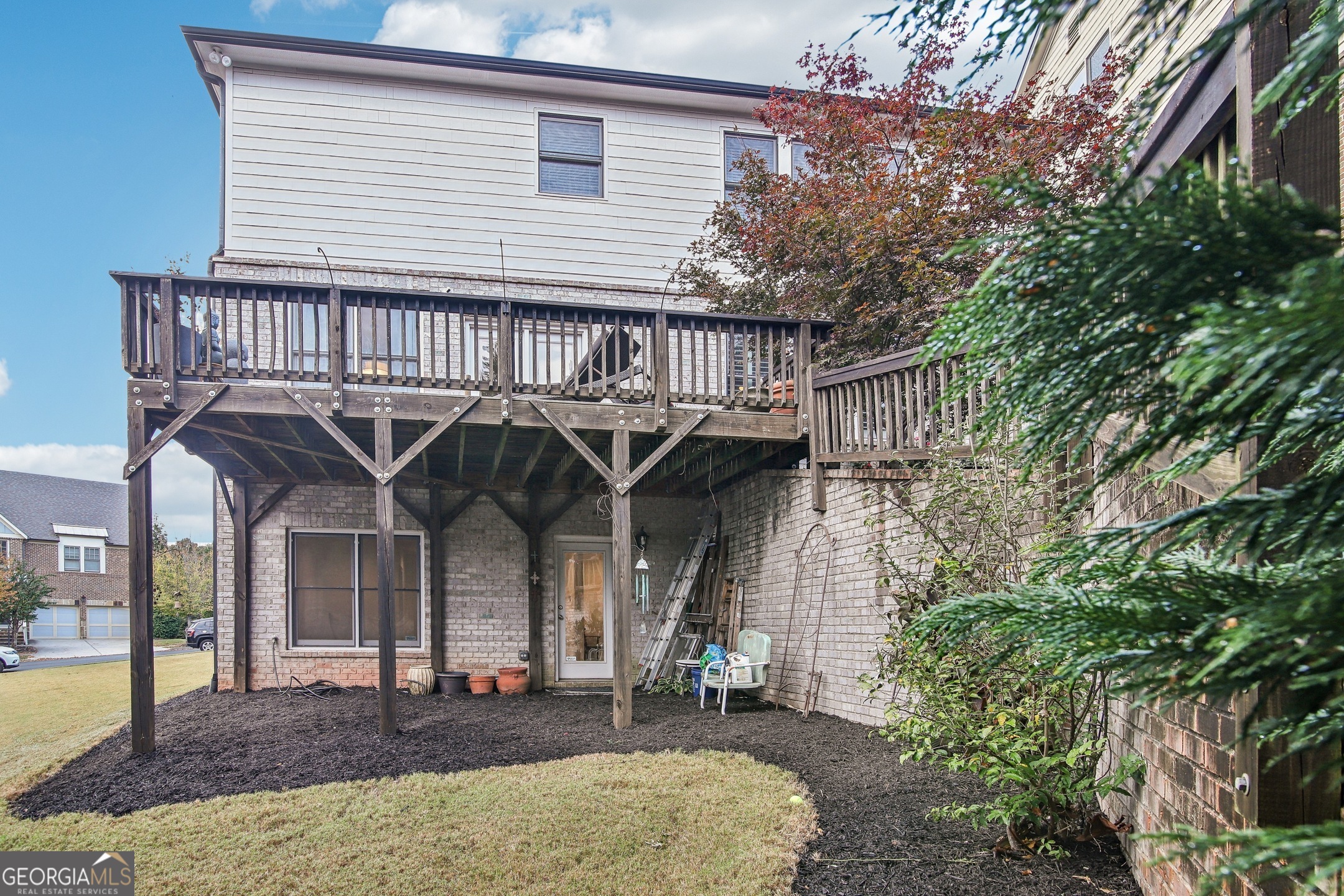 Kimball Bridge Walk - Residential