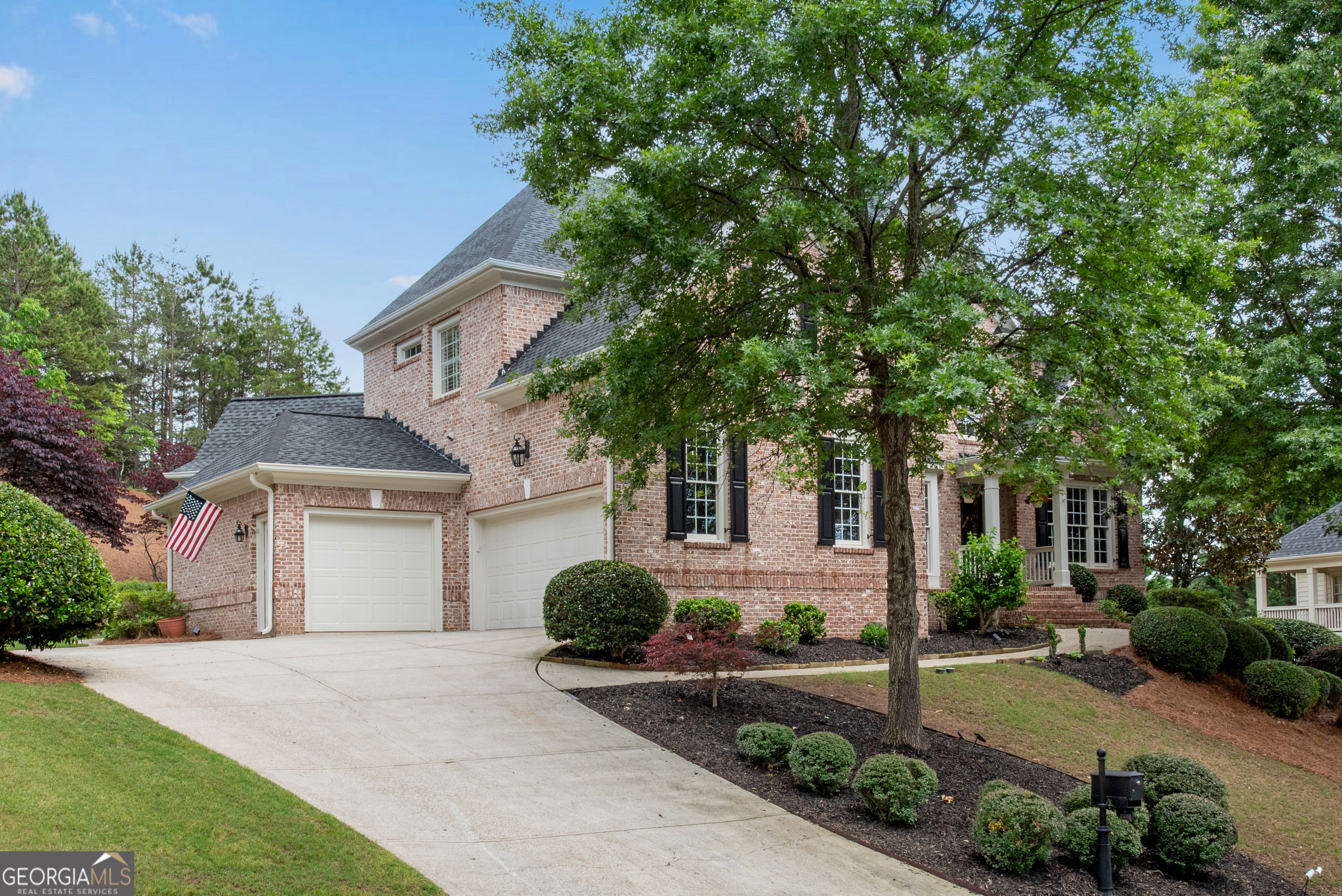 2020 Windermere XING