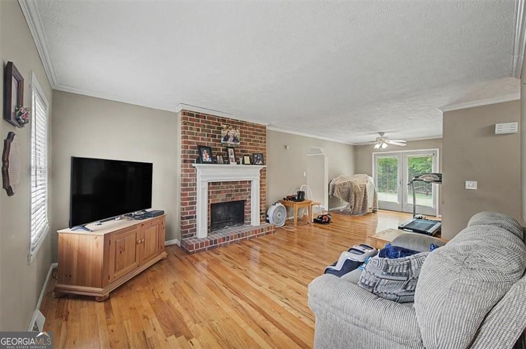 Photo of 116 Leafmore Road, Rome, GA 30165 (MLS # 10774283)