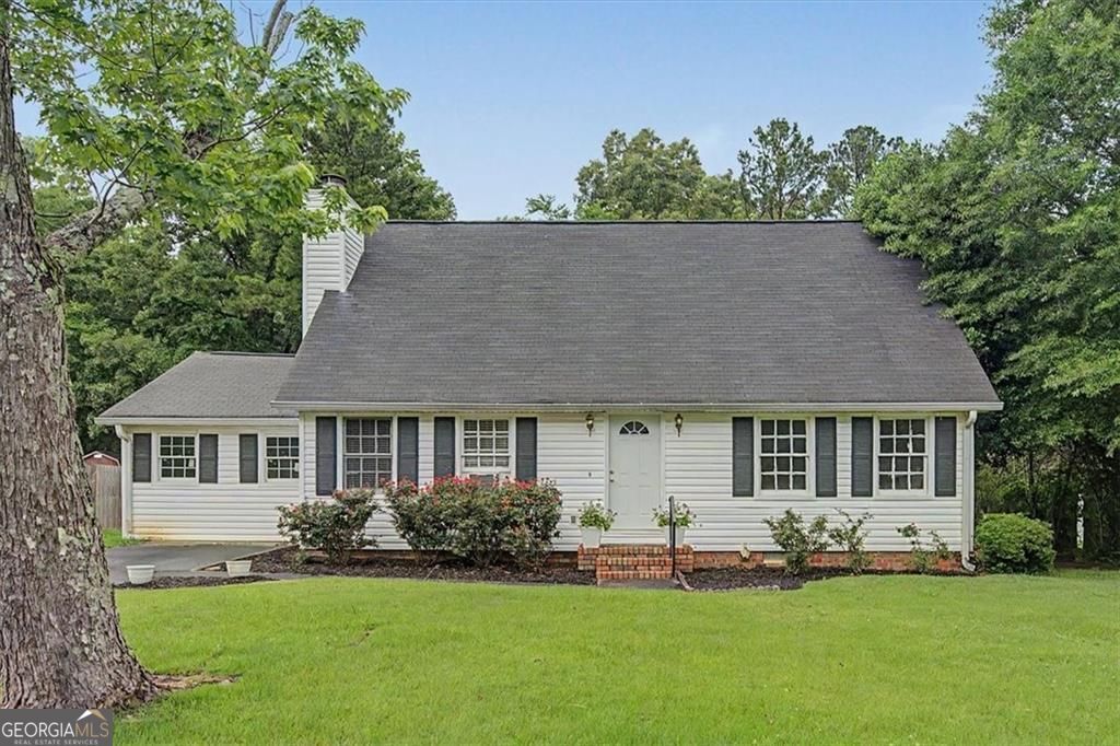 Photo of 116 Leafmore Road, Rome, GA 30165 (MLS # 10774283)
