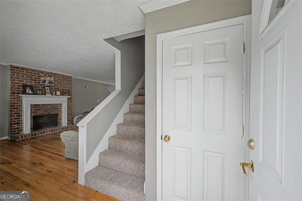 Photo of 116 Leafmore Road, Rome, GA 30165 (MLS # 10774283)