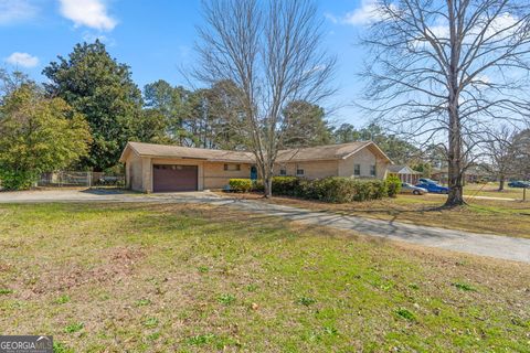 416 Knodishall DR Warner Robins GA 31093