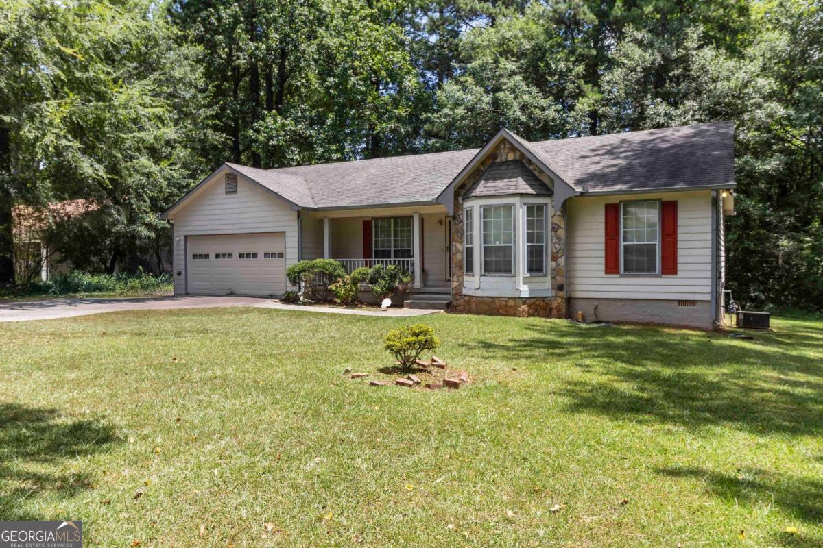 Charming 3BR/2BA Ranch - Prime Location Near Airport & City Access!Make this 3-bedroom, 2-bath single-story home your own! Offering a functional layout with a spacious living room, formal dining room, eat-in kitchen, and a cozy family room with a fireplace, this home is full of potential. The price reflects a few minor cosmetic updates, making it a great opportunity for first-time conventional buyers or savvy investors seeking a solid income-producing property. Conveniently located with easy access to I-285, minutes from Hartsfield-Jackson Atlanta Airport, Camp Creek Marketplace, and historic Main Street College Park-enjoy endless options for shopping, dining, and entertainment. Don't miss out on this opportunity to own in a rapidly growing area with unbeatable convenience!