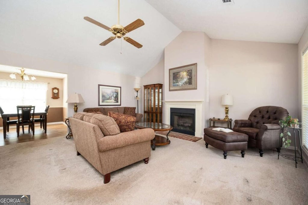 Photo of 4015 Paloverde Drive NW, Kennesaw, GA 30144 (MLS # 10857038)