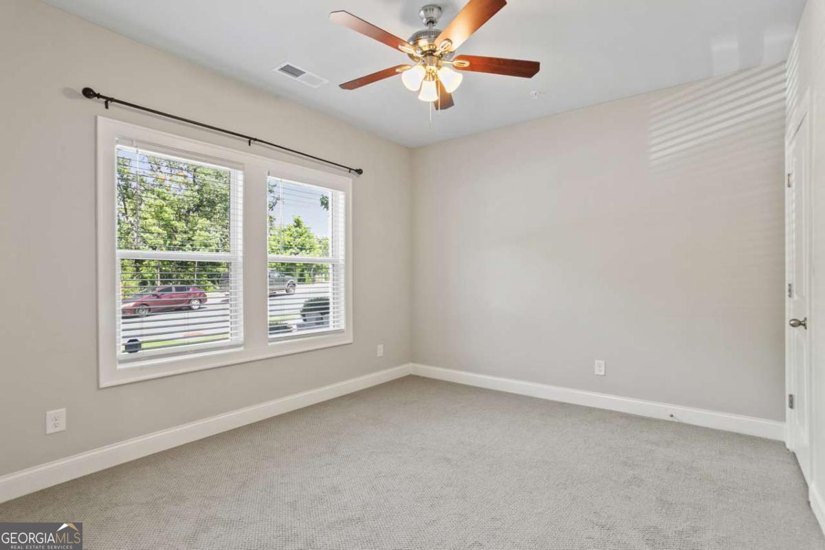 Ridgewalk Landing - Residential