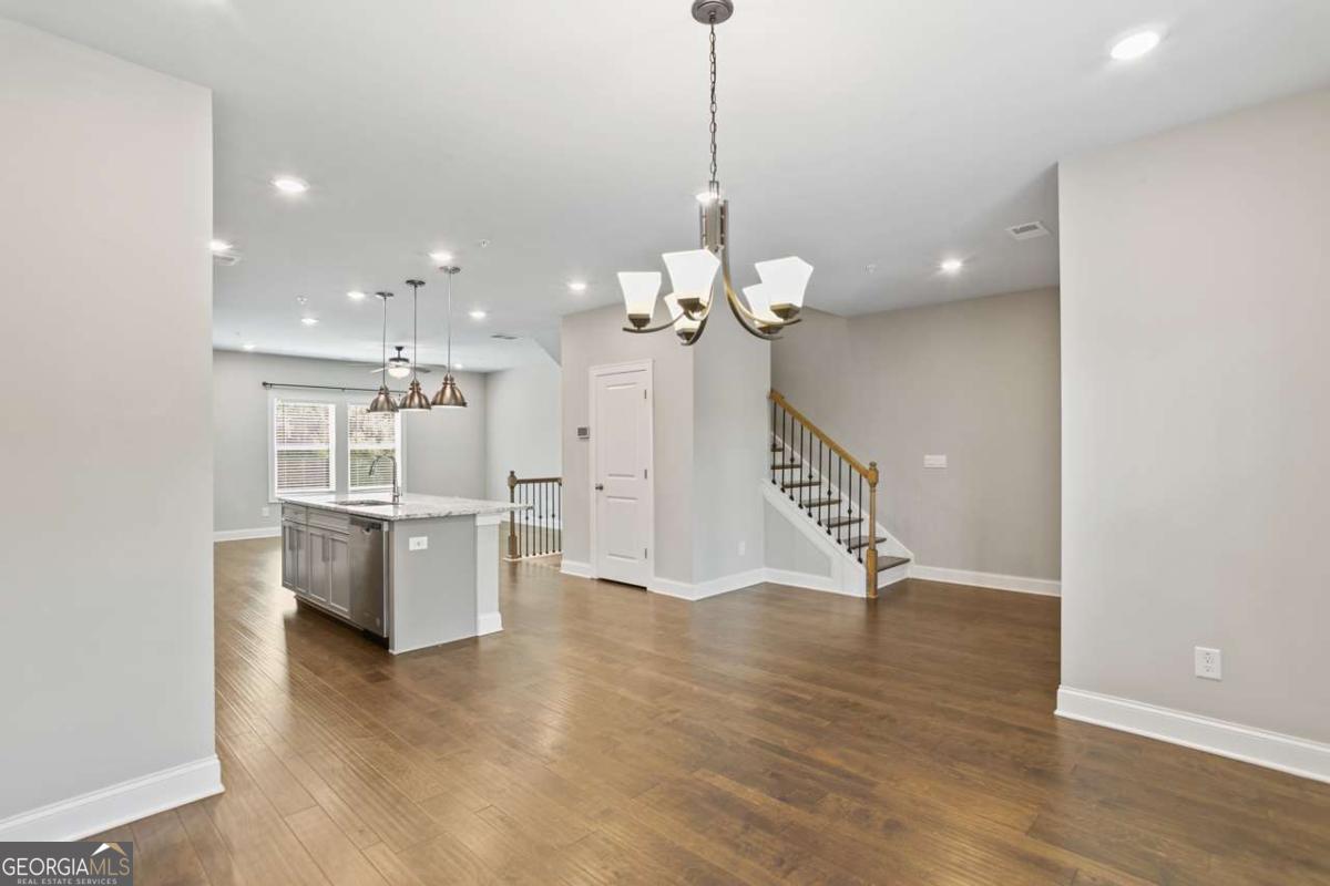 Ridgewalk Landing - Residential