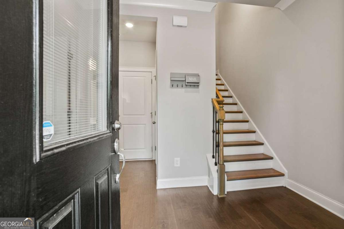 Ridgewalk Landing - Residential