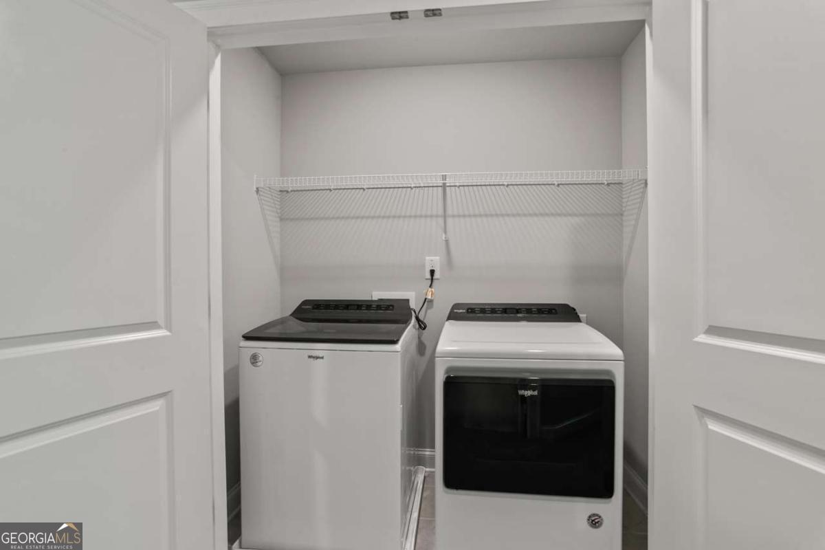 Ridgewalk Landing - Residential