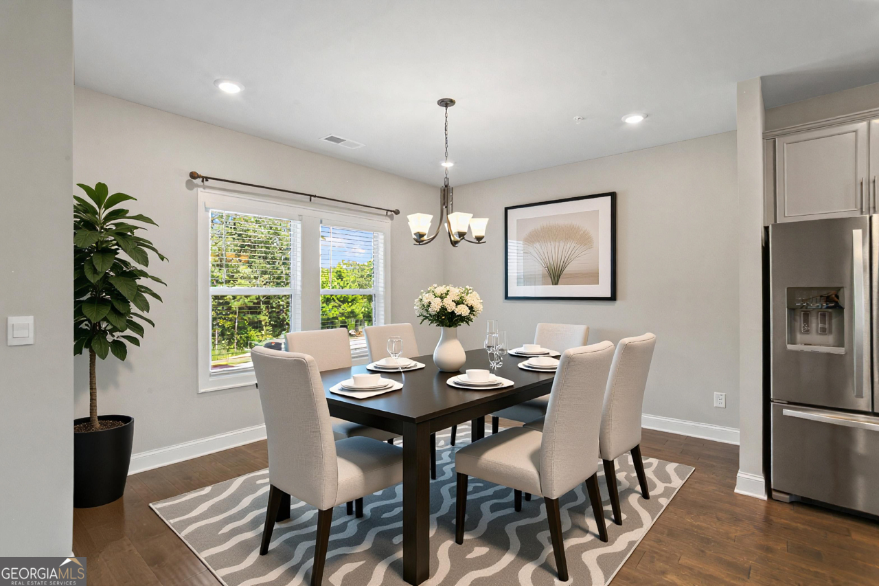 Ridgewalk Landing - Residential